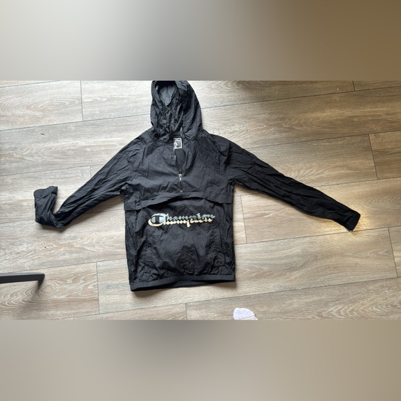 Champion Jackets & Blazers - Vintage champion windbreaker